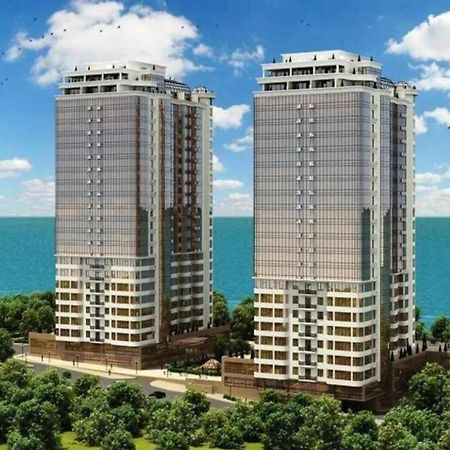Odesa Pearl Apartments Exterior photo