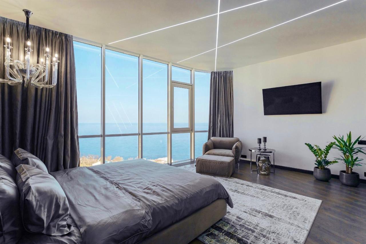 Odesa Pearl Apartments Exterior photo