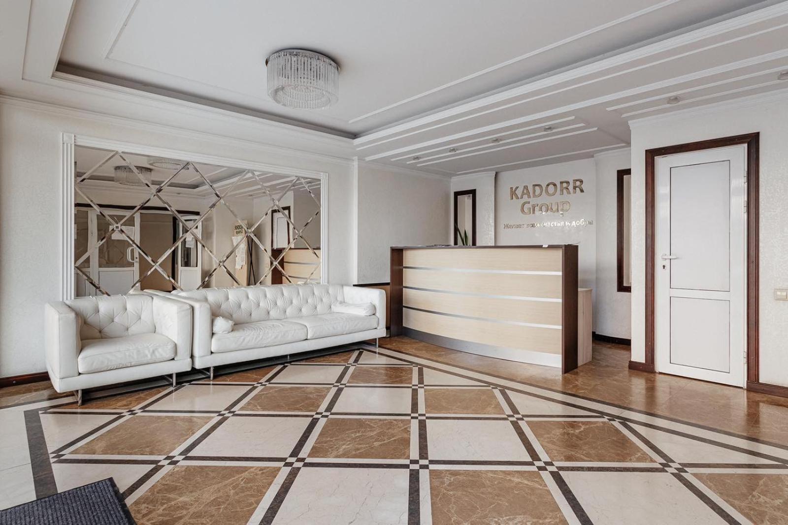Odesa Pearl Apartments Exterior photo