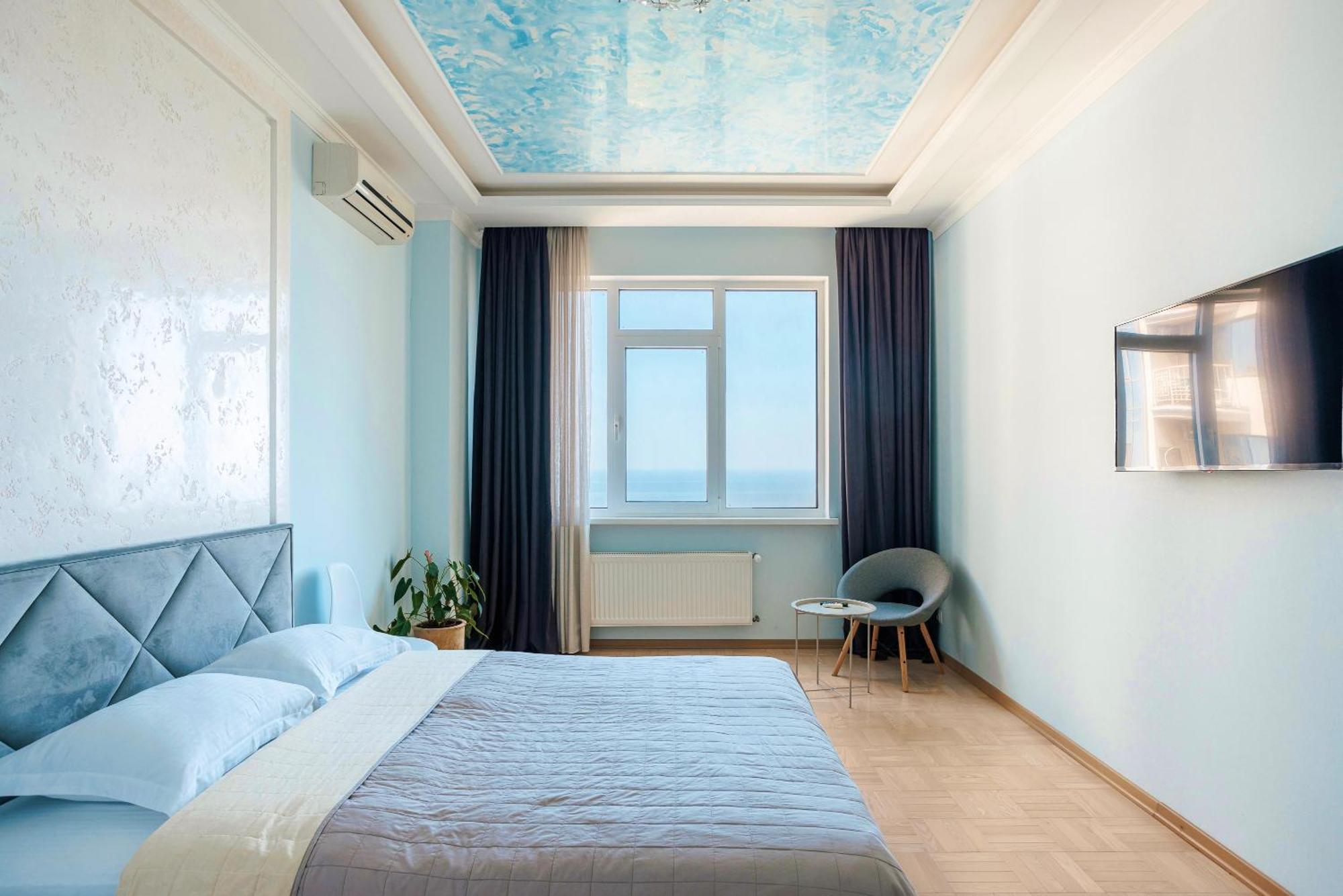 Odesa Pearl Apartments Exterior photo