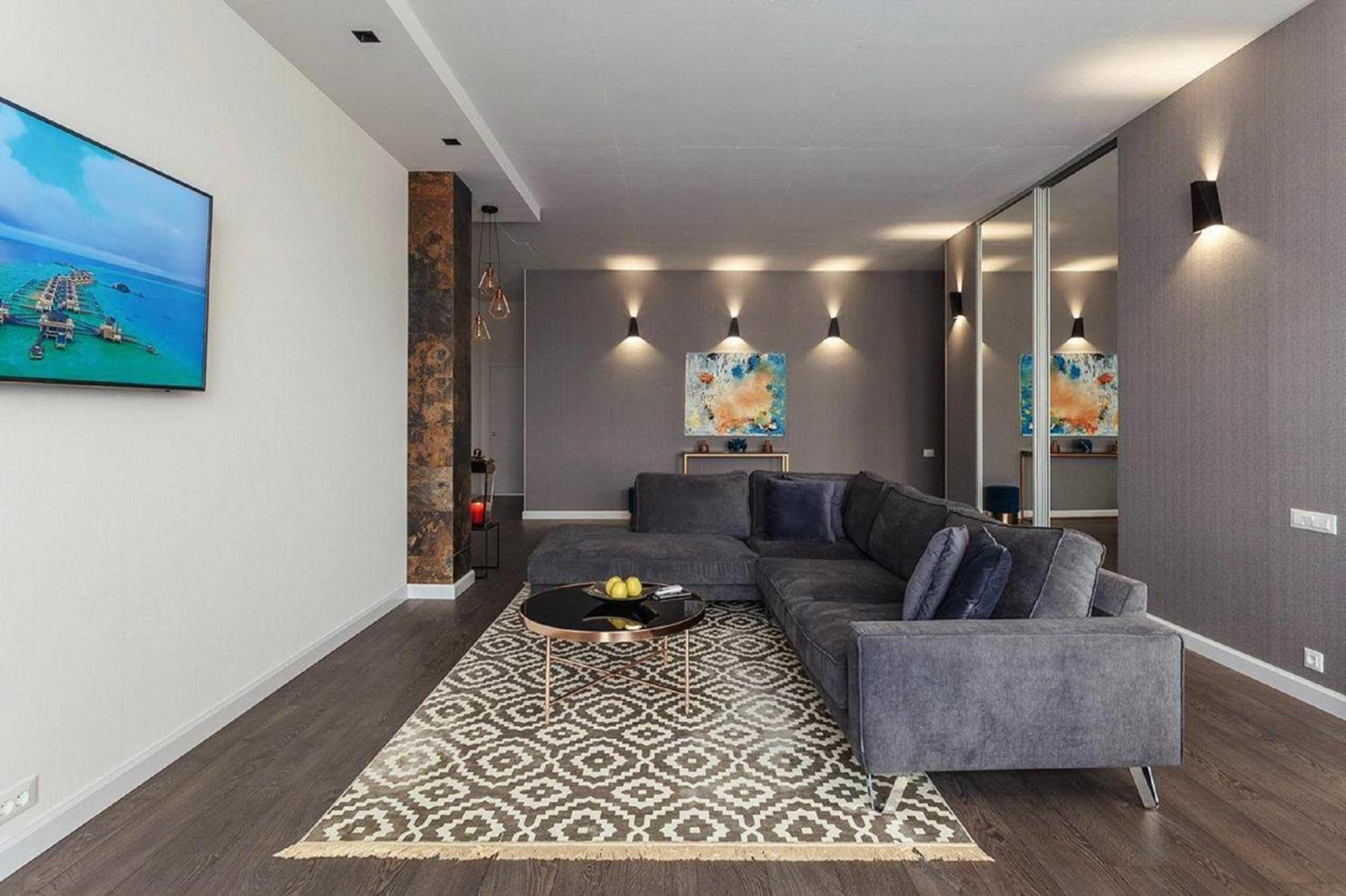Odesa Pearl Apartments Exterior photo