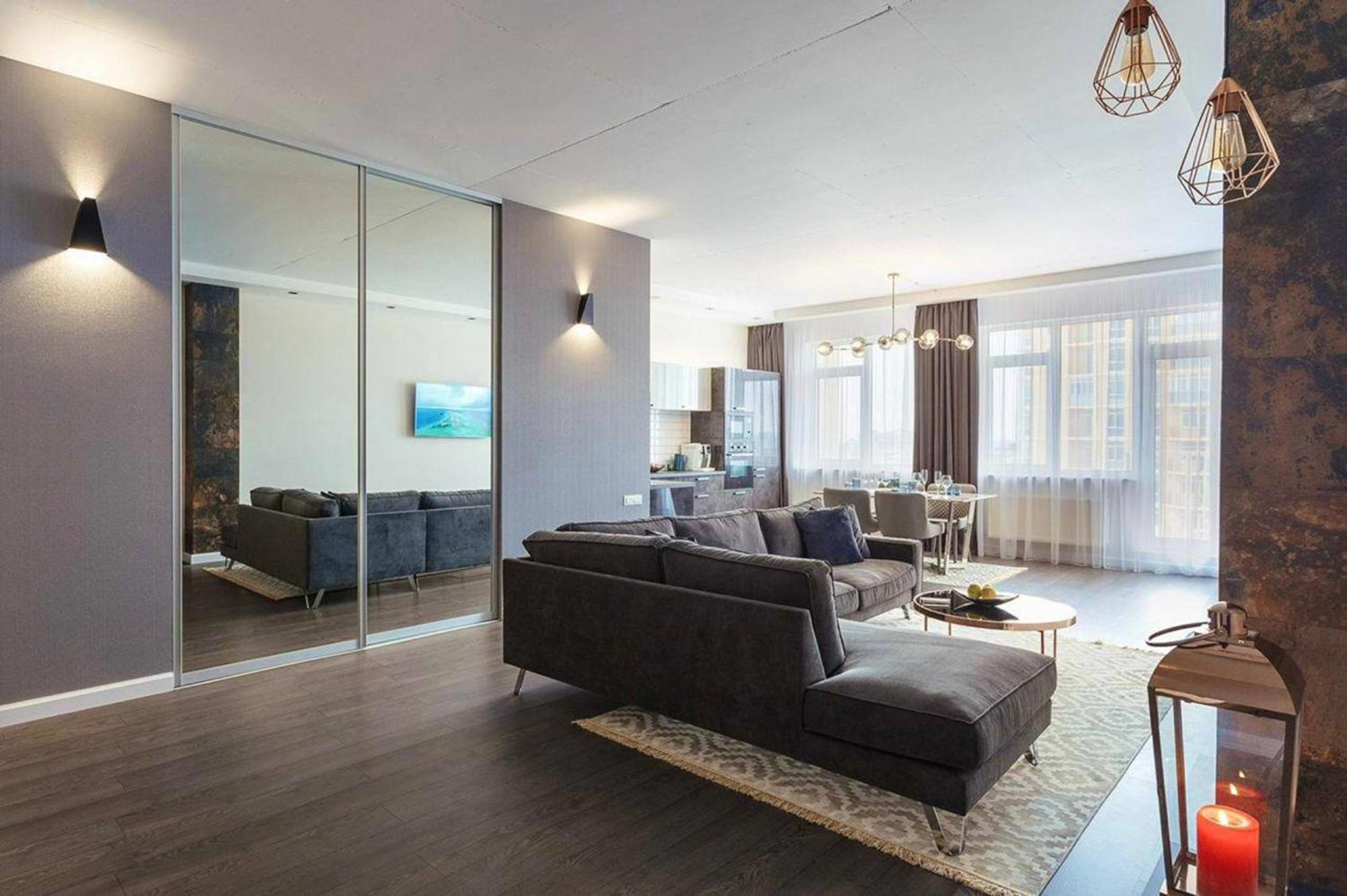 Odesa Pearl Apartments Exterior photo