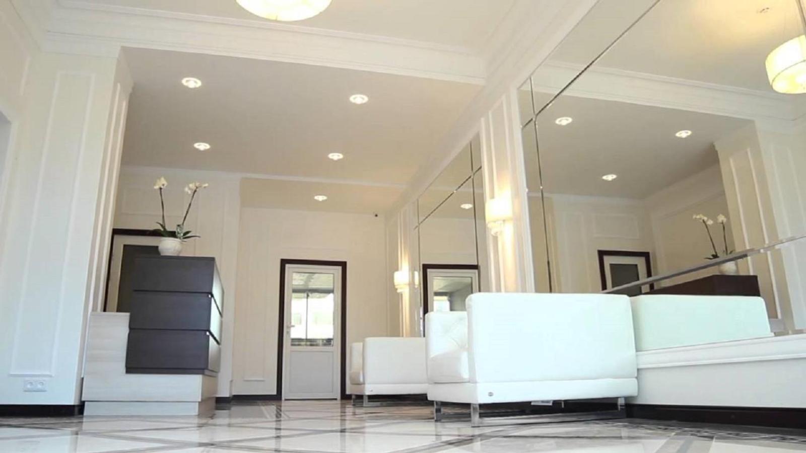 Odesa Pearl Apartments Exterior photo