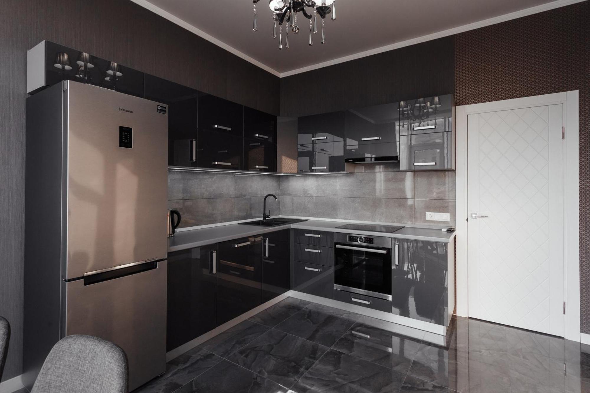 Odesa Pearl Apartments Exterior photo