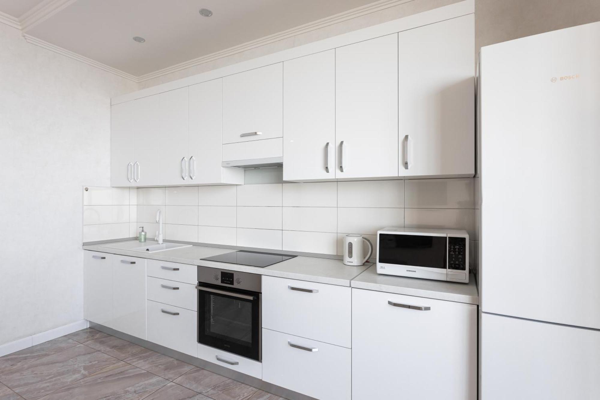 Odesa Pearl Apartments Exterior photo
