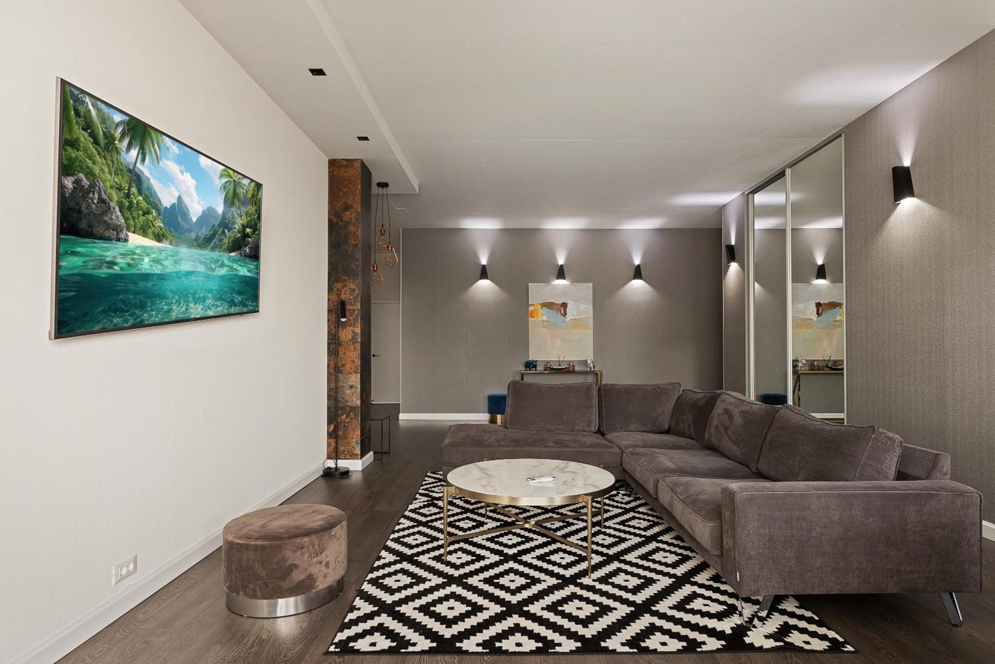 Odesa Pearl Apartments Exterior photo