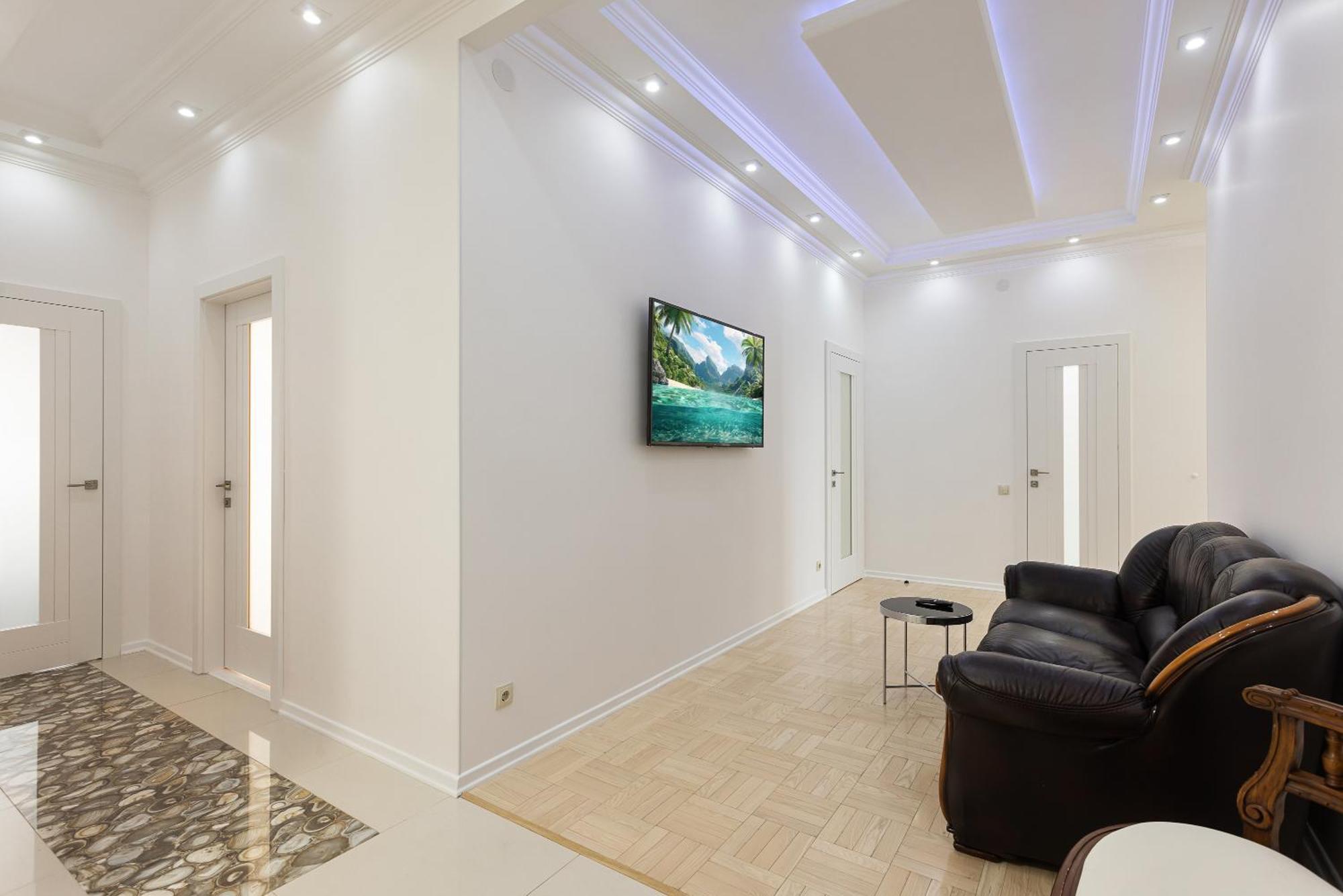 Odesa Pearl Apartments Exterior photo